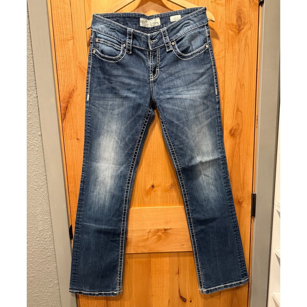 BKE Denim Culture 29L Jeans